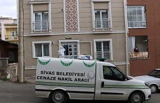 Yalnız yaşayan şahıs evinde ölü bulundu