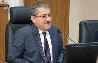 Yalova Üniversitesi’nden "biz bize yeteriz"...