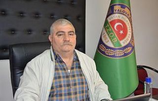 Yalova Ziraat Odası uyardı: