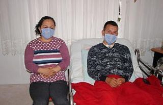 Yanlıştan dönüldü, engelli bakım aylığı yeniden...