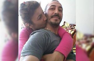 Yaraladığı karısını sosyal medyadan ölümle...