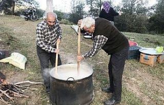 Yarım asırlık gelenek Korana Virüsüne takıldı