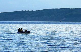 Yasağı denizde deldiler, cezayı yediler