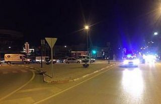Yasak bitti vatandaşlar sokağa döküldü