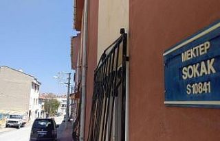 Yasak gecesi 15 aileyi geçindiren iş 15 saniyede...