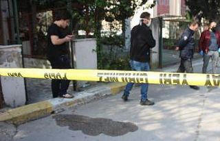 Yasak sonrası sokağa çıkar çıkmaz borç verdiği...