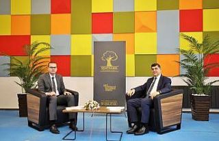 Yaşam boyu spor yaşam boyu sanat