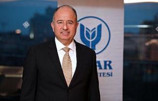 Yaşar Üniversitesinden sürdürülebilir tarım...