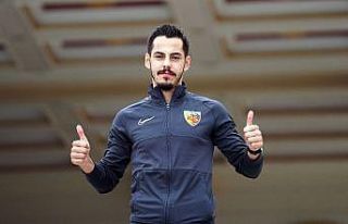 Yasir Subaşı: “Futbol ve Kayserispor taraftarı...