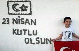 Yatağanlı öğrencilerden 100’üncü yıla 3 bin...