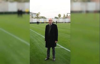 Yeni Malatyaspor Asbaşkanı Yalçınkaya: "Dönüşümüz...