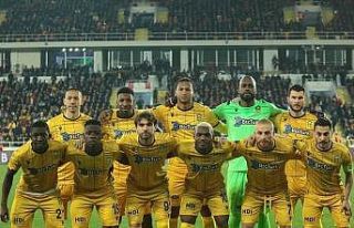 Yeni Malatyaspor fikstür avantajına güveniyor