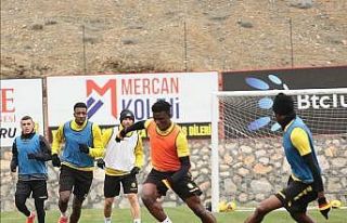 Yeni Malatyaspor mayısta toplanıyor