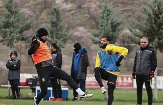 Yeni Malatyaspor, TFF’nin kararına göre hareket...