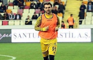 Yeni Malatyaspor’da Sakıb Aytaç kötü sürecin...