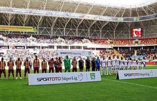 Yeni Malatyaspor’da Süper Lig tarihinin en kötü...