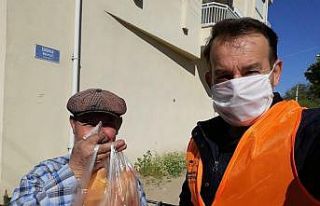 Yenipazar’da hafta sonu bin 248 talep yerine getirildi