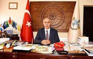 Yenişehir Belediyesi 111 esnafın ödemelerini tamamladı