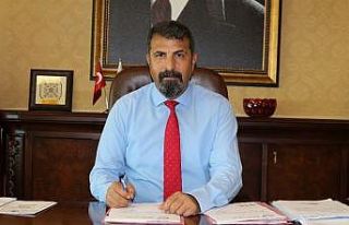 Yeşilboğaz: "Korona virüs iş kazası olarak...