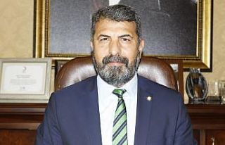 Yeşilboğaz: "Korona virüs kapan personelin...