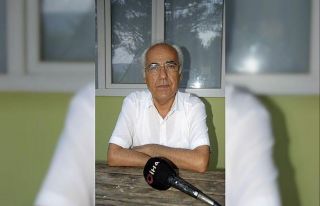 Yeşilova Belediye Başkanı ve eşine silahlı saldırı