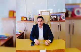 Yeşilyurt Belediyespor Kulübü Başkanı Yılmaz’dan...