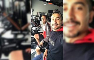 Yeşilyurt Belediyespor olası başlangıç için...