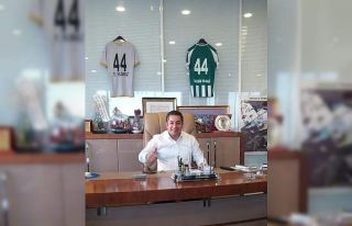 Yeşilyurt Belediyespor’da bireysel antrenmanlar...