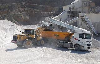 Yılda 3 milyon 750 bin TL tasarruf sağlayacak