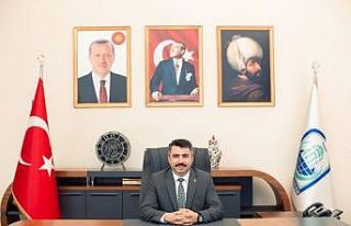 Yıldırım Belediyesi korona virüs hastalarının...