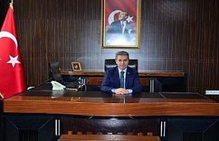 Yıldırım Kaymakamı Adem Yazıcı: