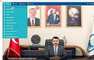 Yıldırım’da koronavirüse karşı ‘e-imar’...