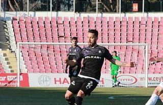 Yılmaz Özeren: "Futbol oynamayı çok özledik"