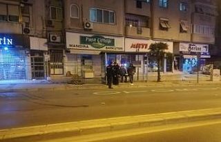 Yolda yürüdüğü esnada fenalık geçiren yaşlı...