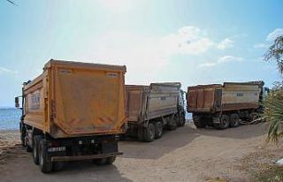 Yolları bozanlara 5 milyon ceza