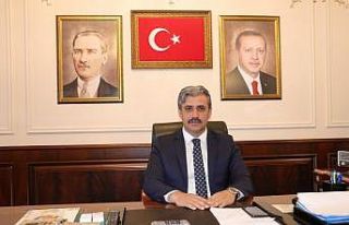 Yozgat Belediyesi esnaf destek paketi dağıtımına...