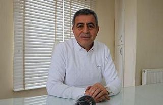 Yücel’den ‘Hızlı tren’ tepkisi