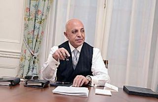 Yükselir: "Koronavirüs sonrası dünya düzeni...