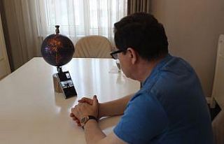 Yunanistan’da karantinaya alınan El Venizelos mürettebatından...