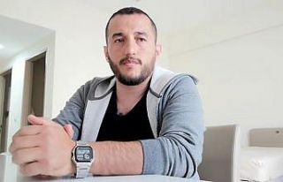 Yurttaki tır şoförü karantina günlerini anlattı