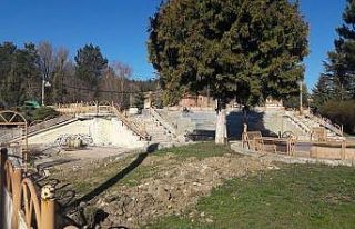 Yusuf Kargın’ın adı parkta yaşatılacak