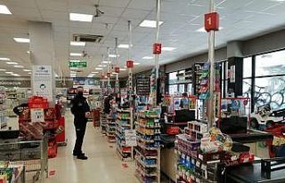 Zabıta ekiplerinden fahiş fiyat denetimi