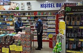 Zabıtadan ‘fahiş fiyat’ denetimi