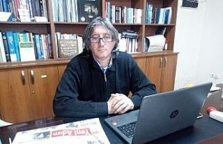 ZGC’den gazetecilere korona virüs uyarısı
