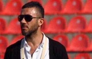 Zonguldak Kömürspor Başkanı Hakan Hürfkir: "Liglerin...