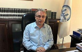 Zonguldak Müftüsü Rüstem Can Düzce Müftüsü...