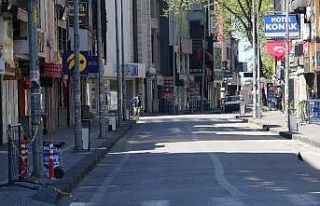 Zonguldak’ta halk pazarı günler sonra kuruluyor