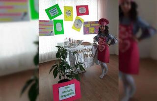 Zorlu süreçte çölyak hastaları da unutulmamalı