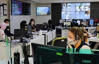 112’yi ‘dalga geçmek’ için arayanlar bile...