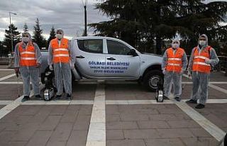 11 Mayıs öncesi berberler ve kuaförlerde sıkı...